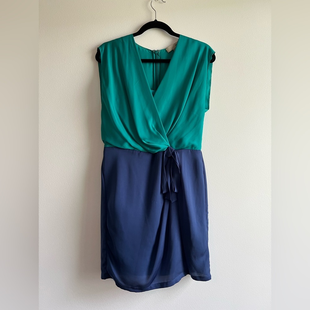 Heed Two Tone Dress